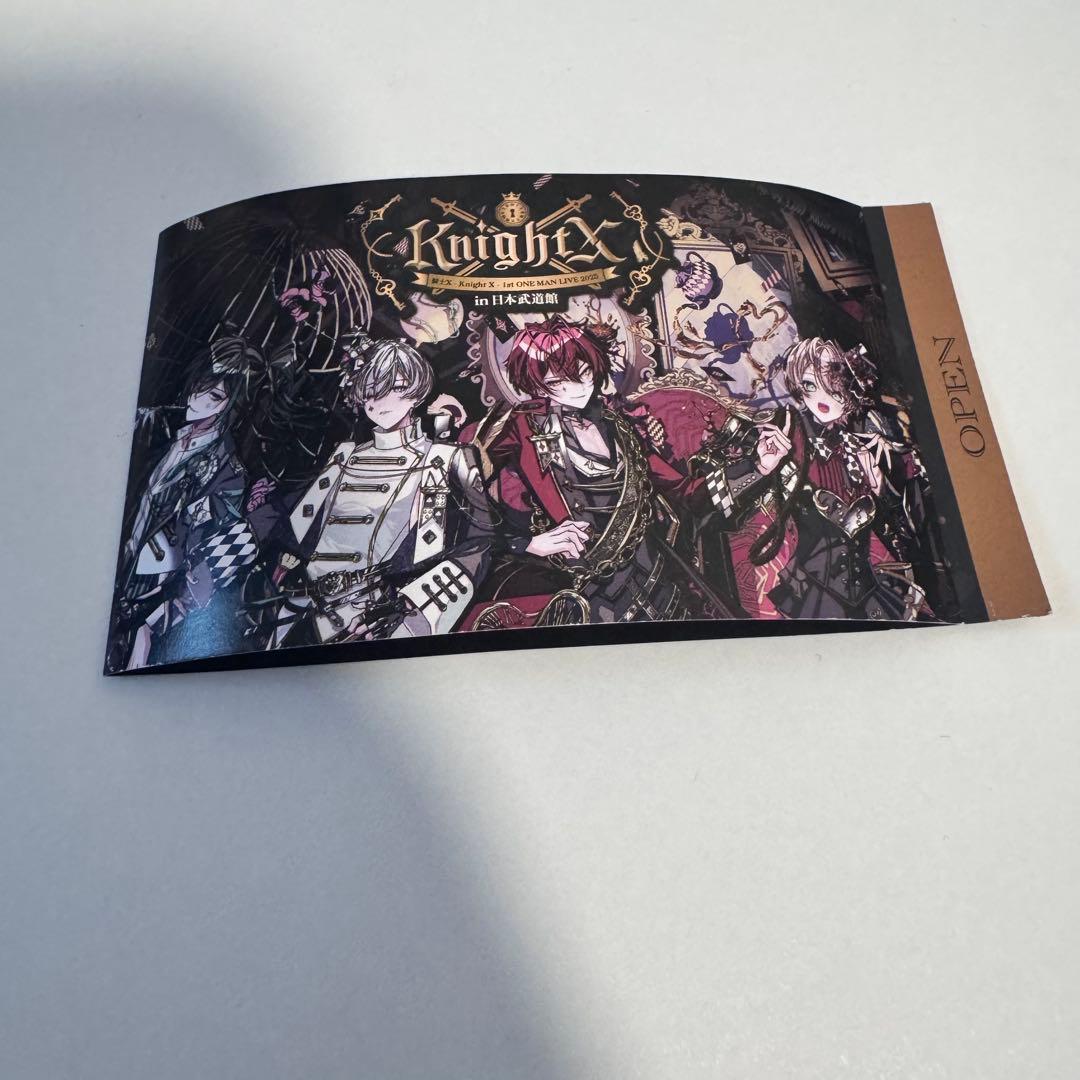KnightX 騎士X てるとくん 壁紙賞 - メルカリ