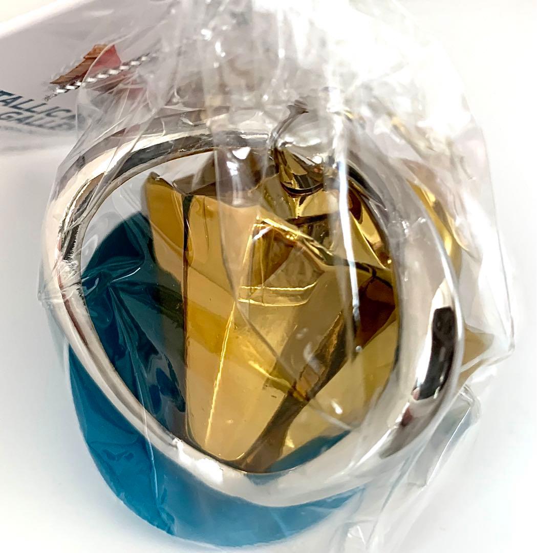 人気商品】◇新品未開封 メタリックモンスターズギャラリー ゴールデン