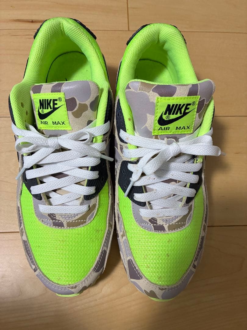 NIKE AIR MAX 90 エアマックス 90 スペシャル