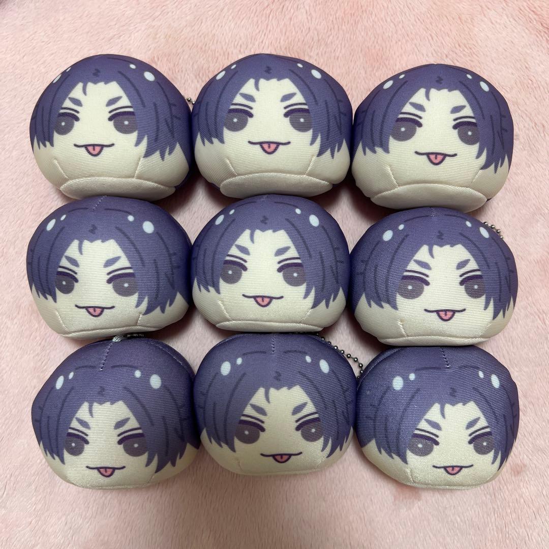 ブルーロック 御影玲王 おまんじゅう