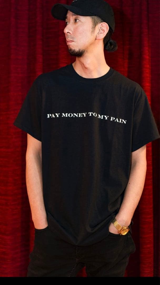 新品未開封 PTP Pay money To my Pain Tシャツ Lセット - メルカリ