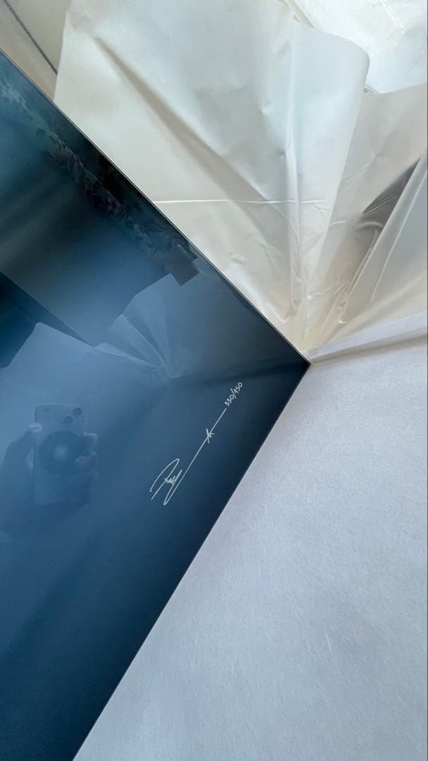 ピーターリック Peter Lik 『endless dreams』 - メルカリ