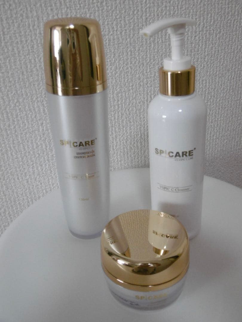 スピケア V3スキンケア V3VSPIC