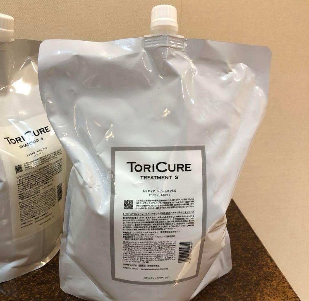 Life & And.❣️シャンプー SトリートメントM❣️２５００mlセット