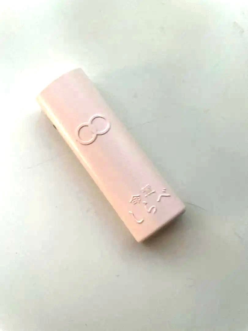 生体エネルギー応用商品　携帯用しらべ