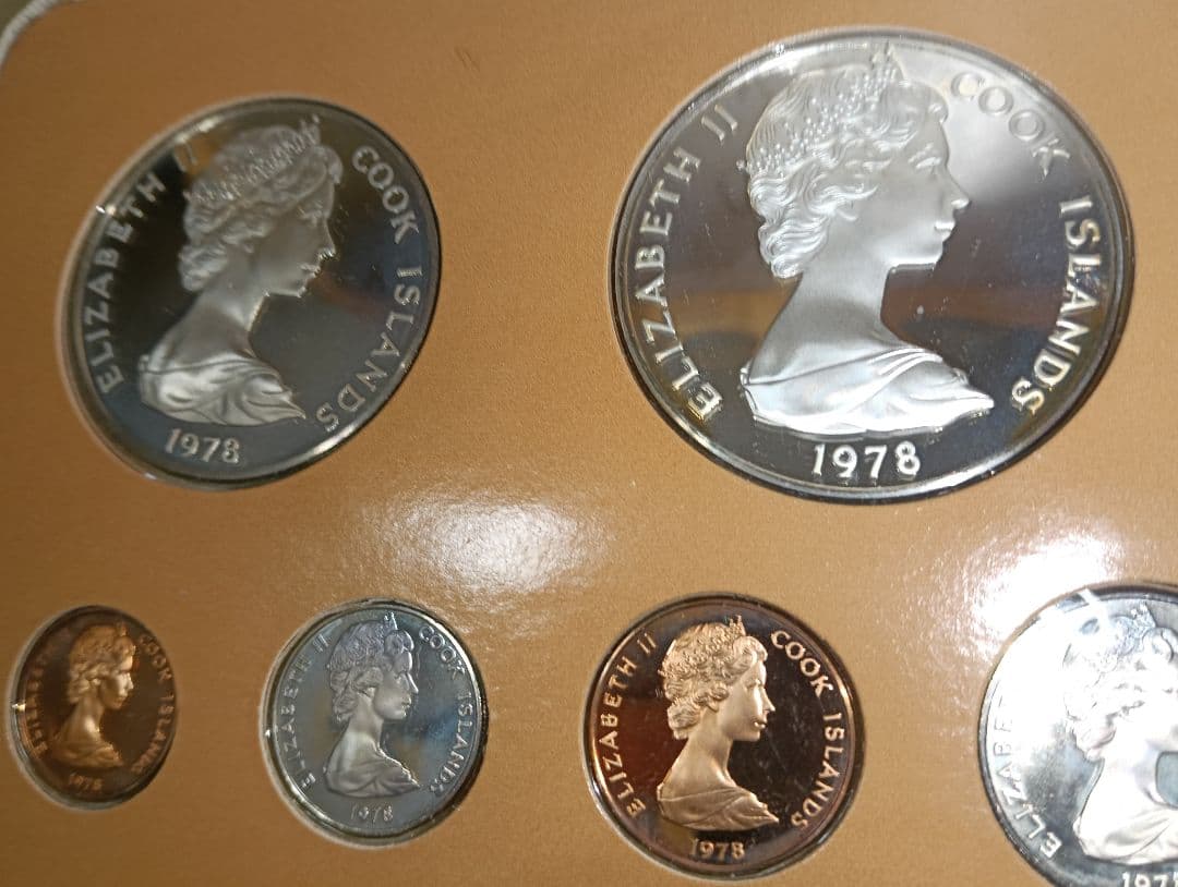 バーゲンセール！ キャプテン・ジェームズ・クック生誕250周年記念