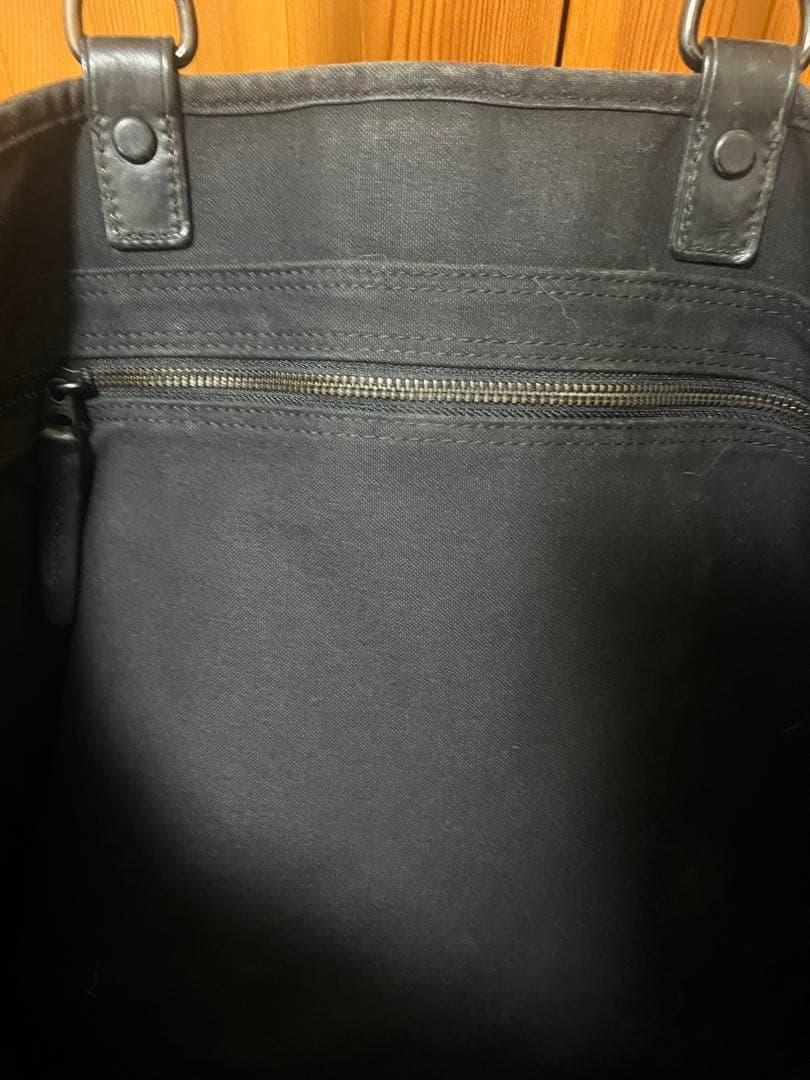 野口強 ラグスマックレガー×ポーター トートバッグ キムタク 木村拓哉