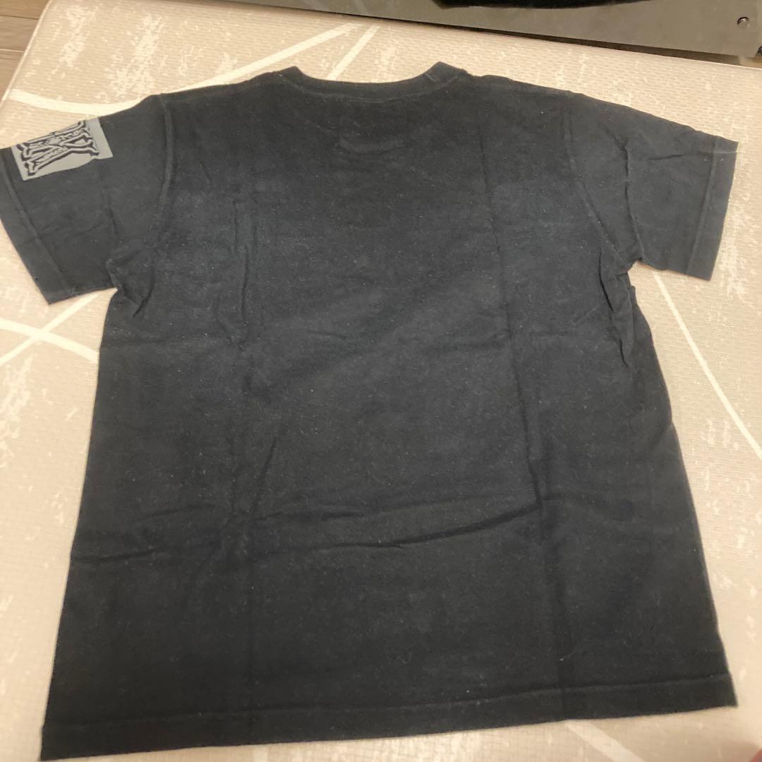 マキシマムザホルモン GIANT KILLING Tシャツ Sサイズ 黒 - メルカリ