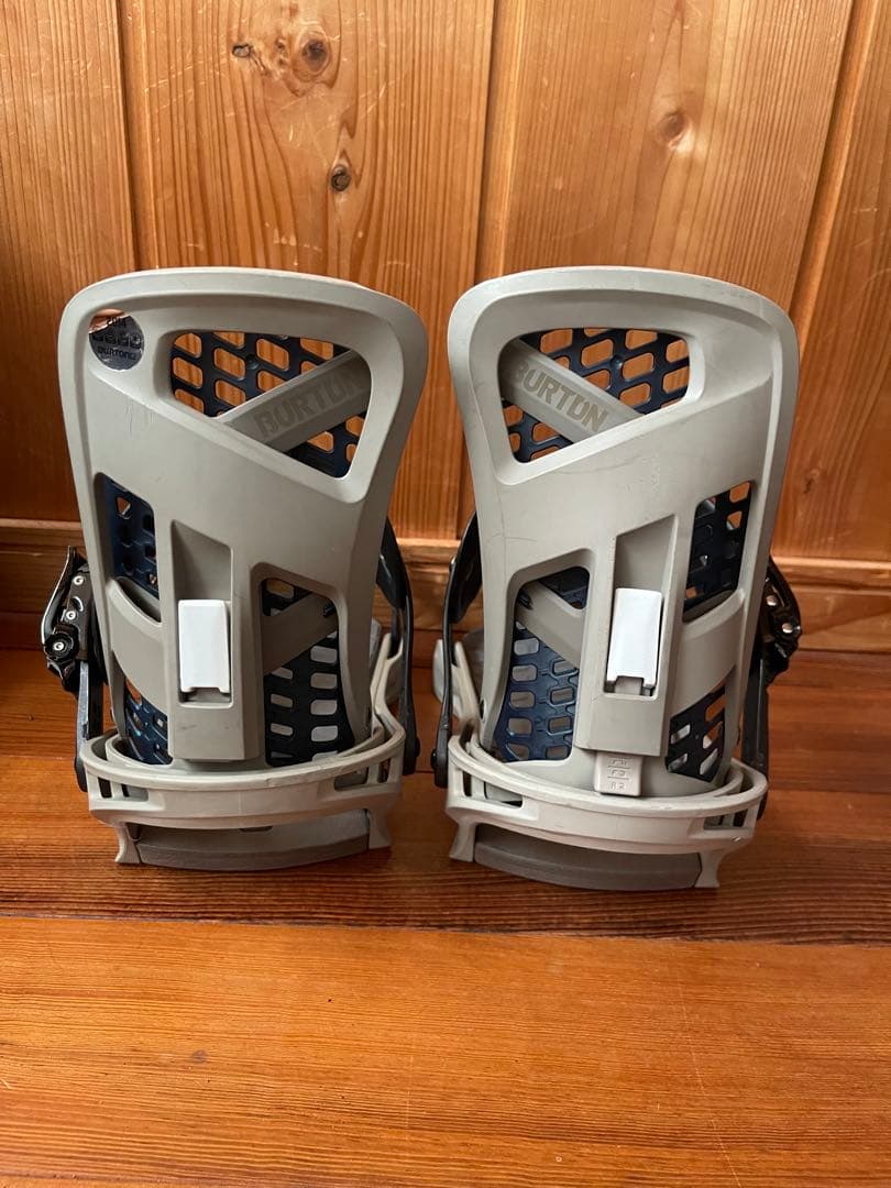 BURTON バートン GENESIS TT ジェネシス gentemstick