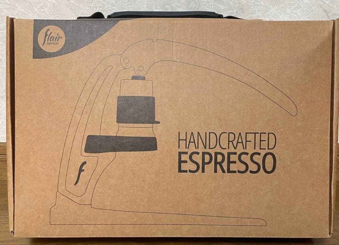 Flair Espresso Pro2 エスプレッソ