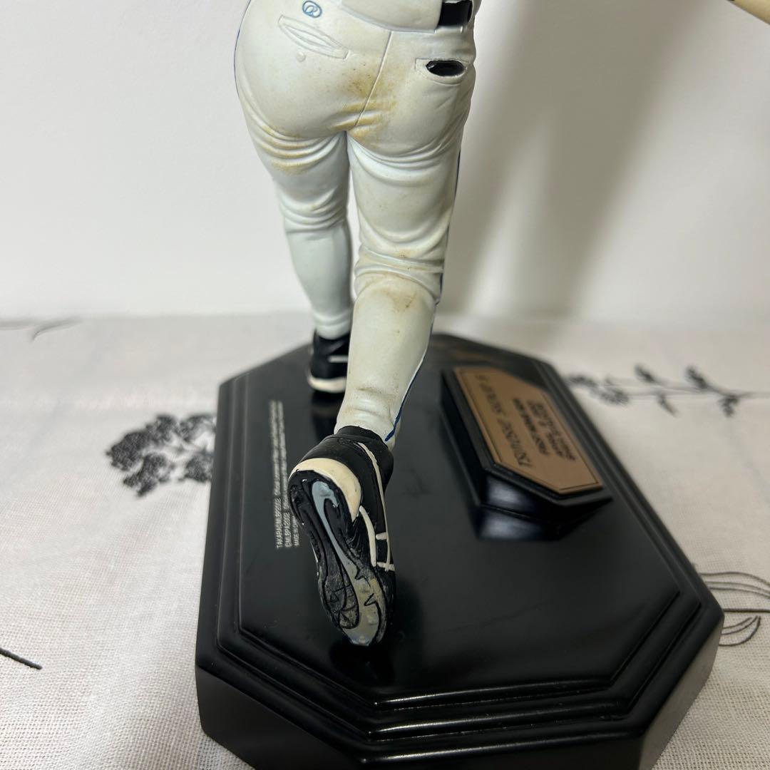 新庄剛志 メモリアルスタチュー タカラ - メルカリ