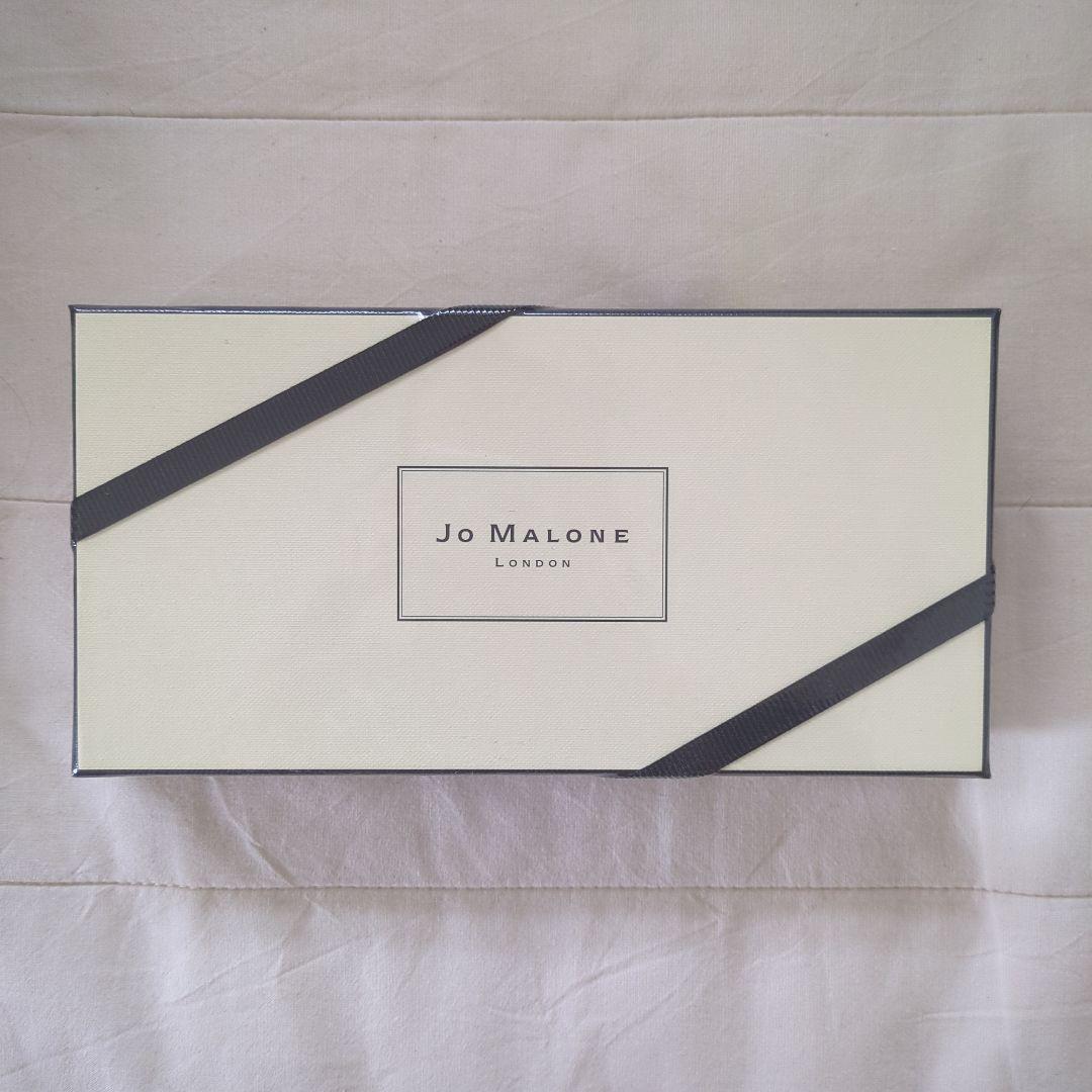 Jo Malone 香水コレクション (未開封)