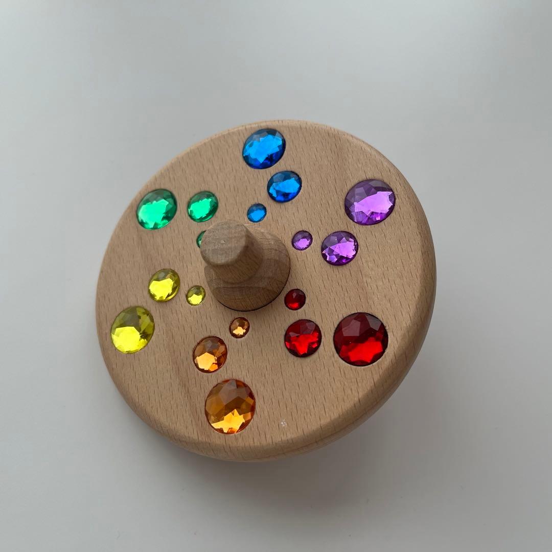 ほ*み様 ニック スロープ ジュエル円盤