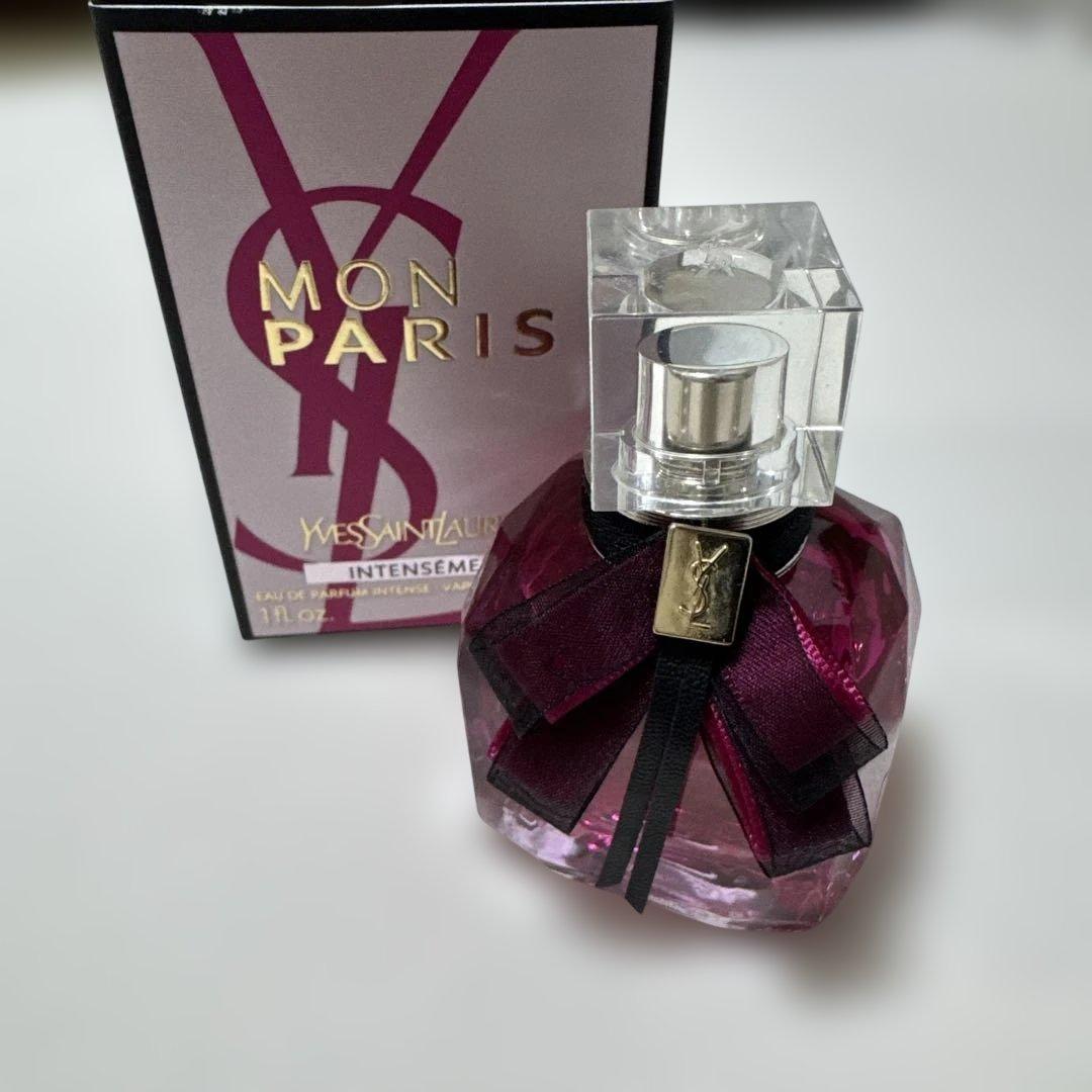 モンパリオーデパルファム アンタンス イヴサンローラン 香水 30ml