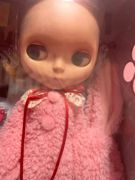 未開封美品☆ハニーバニーワンスモア ミント