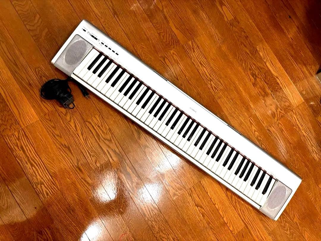 【美品 】YAMAHA NP-30 電子ピアノ