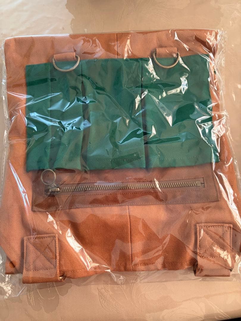 【新品未開封】藤井風　WORKIN' HARD エプロン