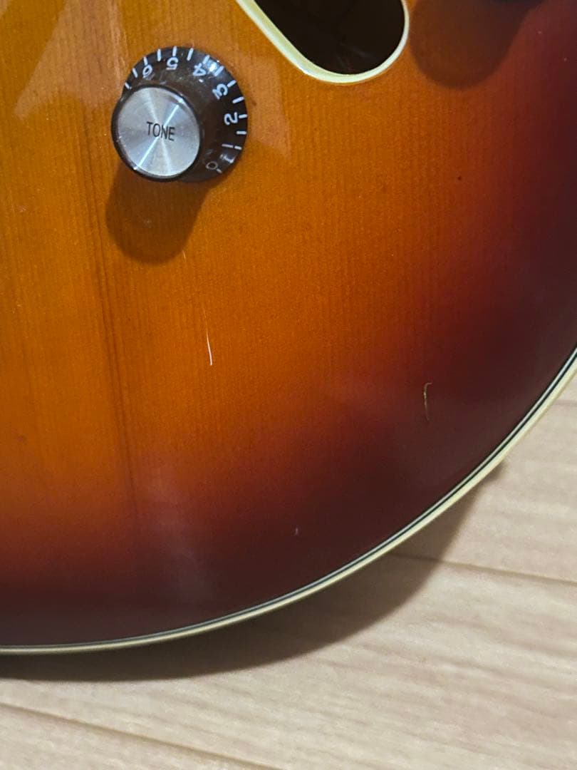 Hagstrom HJ800 + bigsby gibson p94|mercariメルカリ官方指定廠商