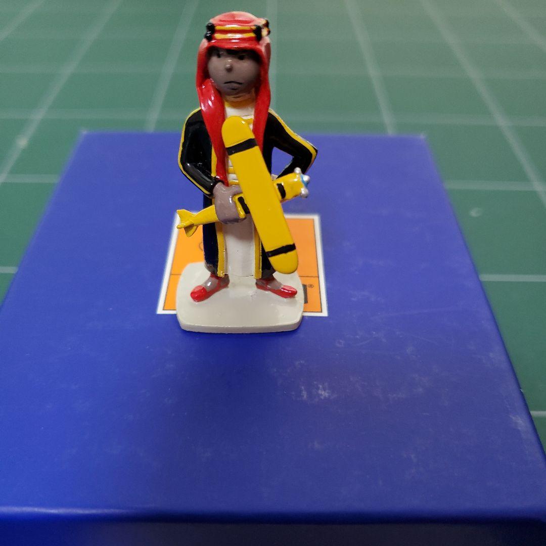 タンタンの冒険TinTin