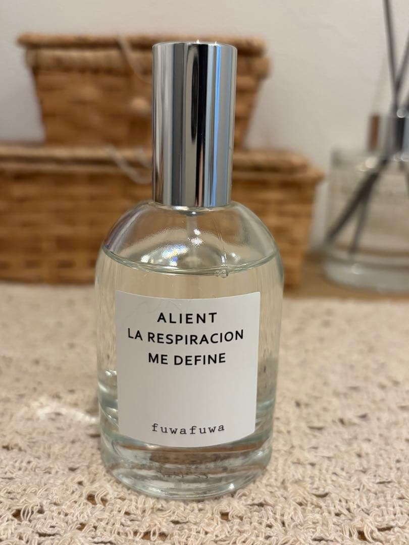 ⭐︎ Lexxx ⭐︎ fuwafuwa