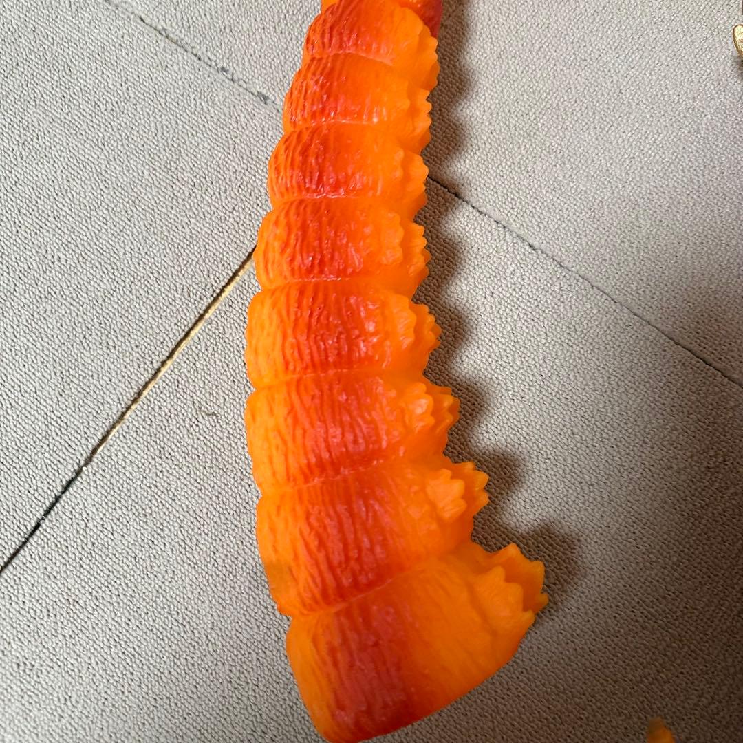 バンダイ 愛蔵版 ゴジラ S・G ソフビ ソフビ 6043 - メルカリ