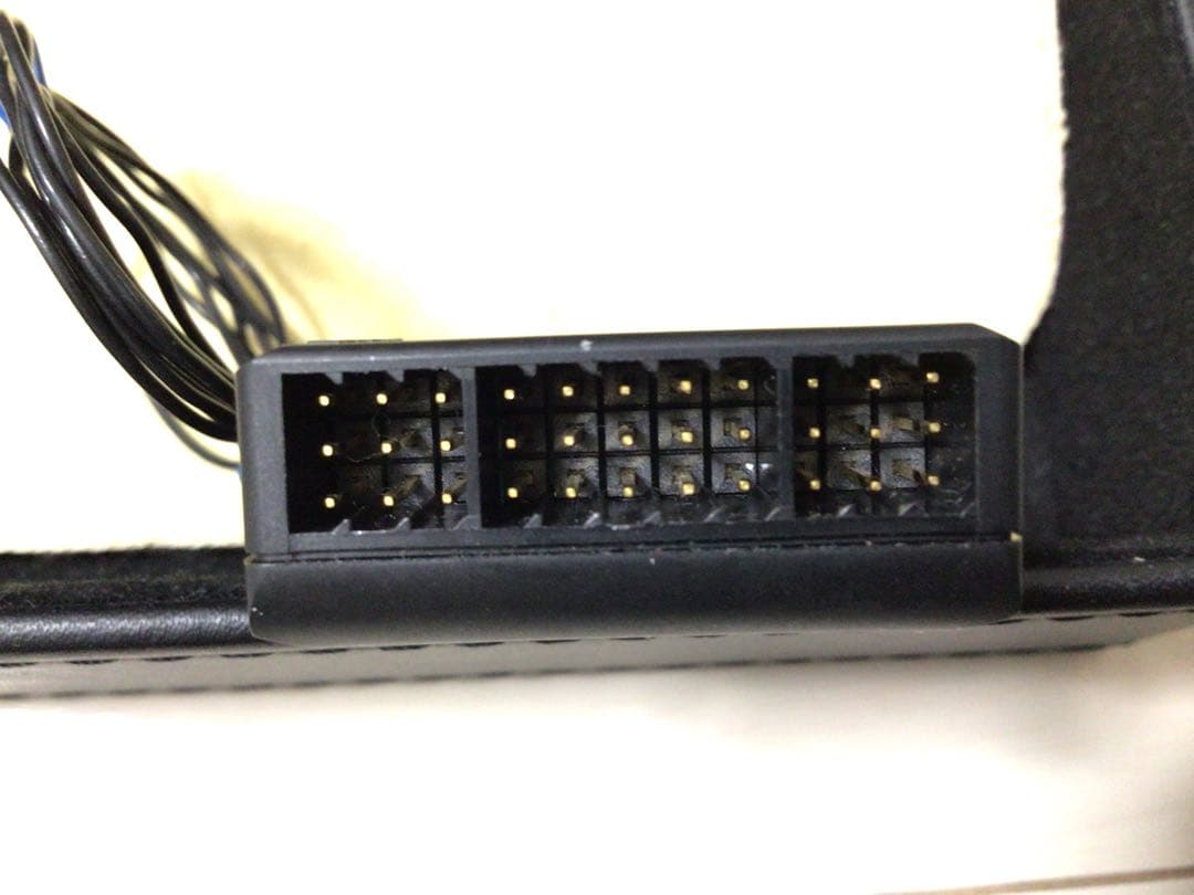 JR R1000DS 受信機 72MHz➕電源スイッチ 中古品 - メルカリ