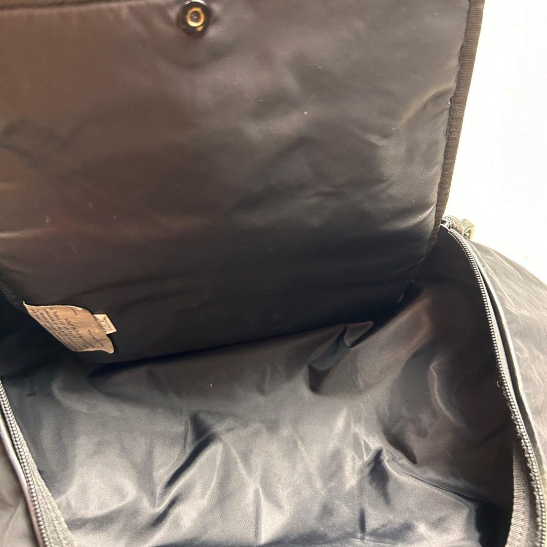 希少】Y's cote&ciel ヨウジヤマモト リュック ナイロン - メルカリ