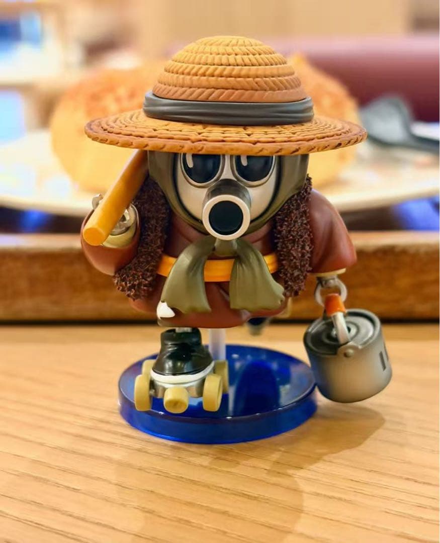 ドラゴンボール TOR 鳥山 明 塗装済み完成品 フィギュア 4.0