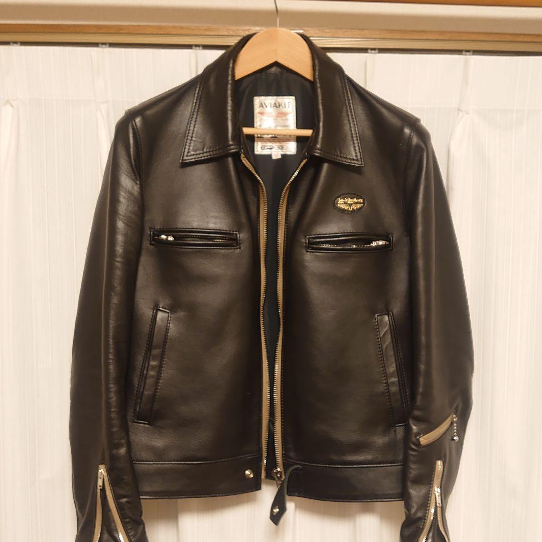 Lewis Leathers　ルイスレザーズ　ドミネーター LEWIS Leathers(ルイスレザー) DOMINATOR TIGHT FIT ドミネーター