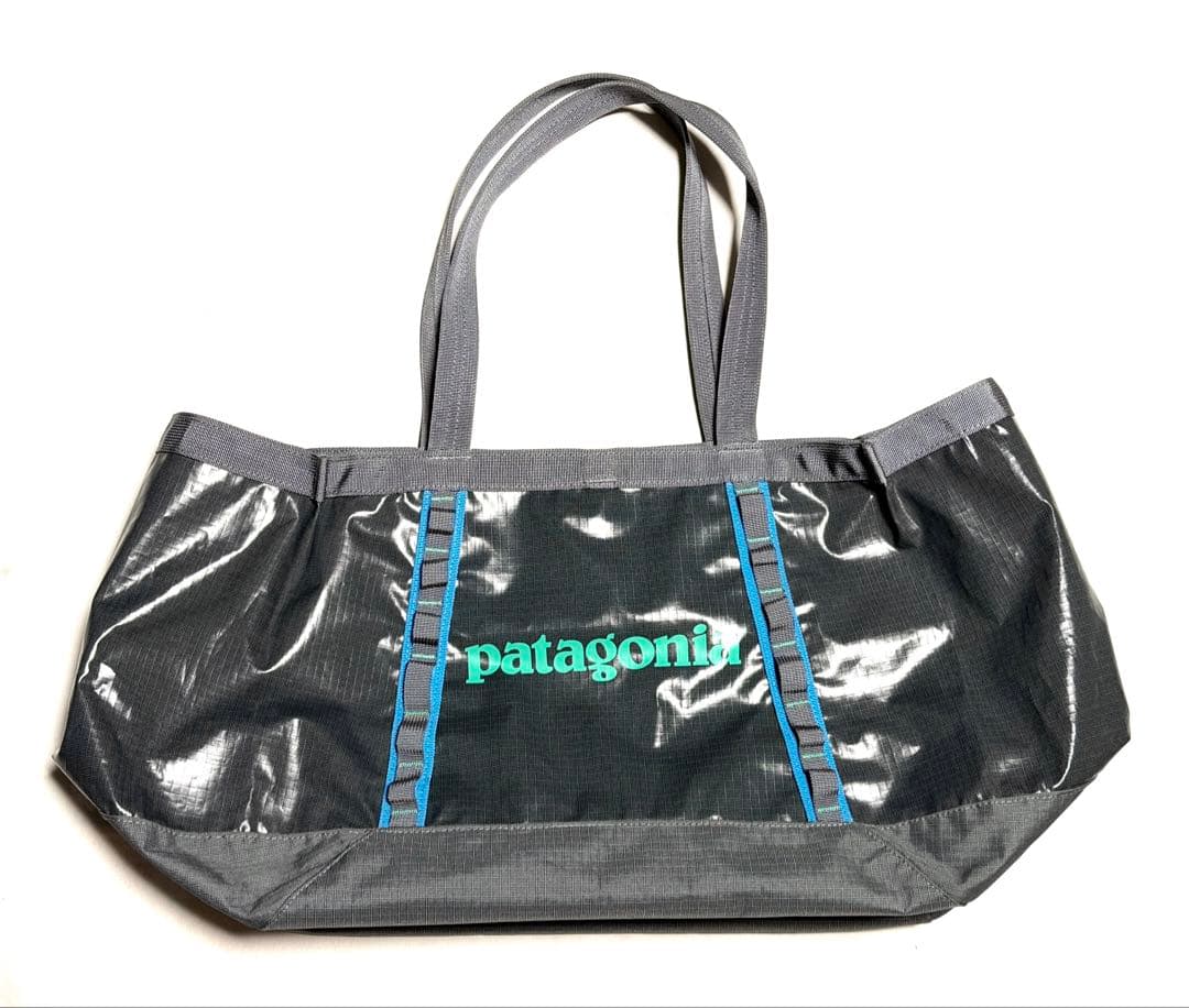パタゴニア ブラックホールトート 25L