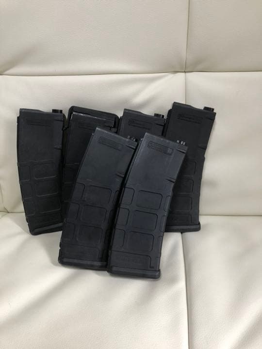 希少　マグプル   PMAG 次世代電動ガン用