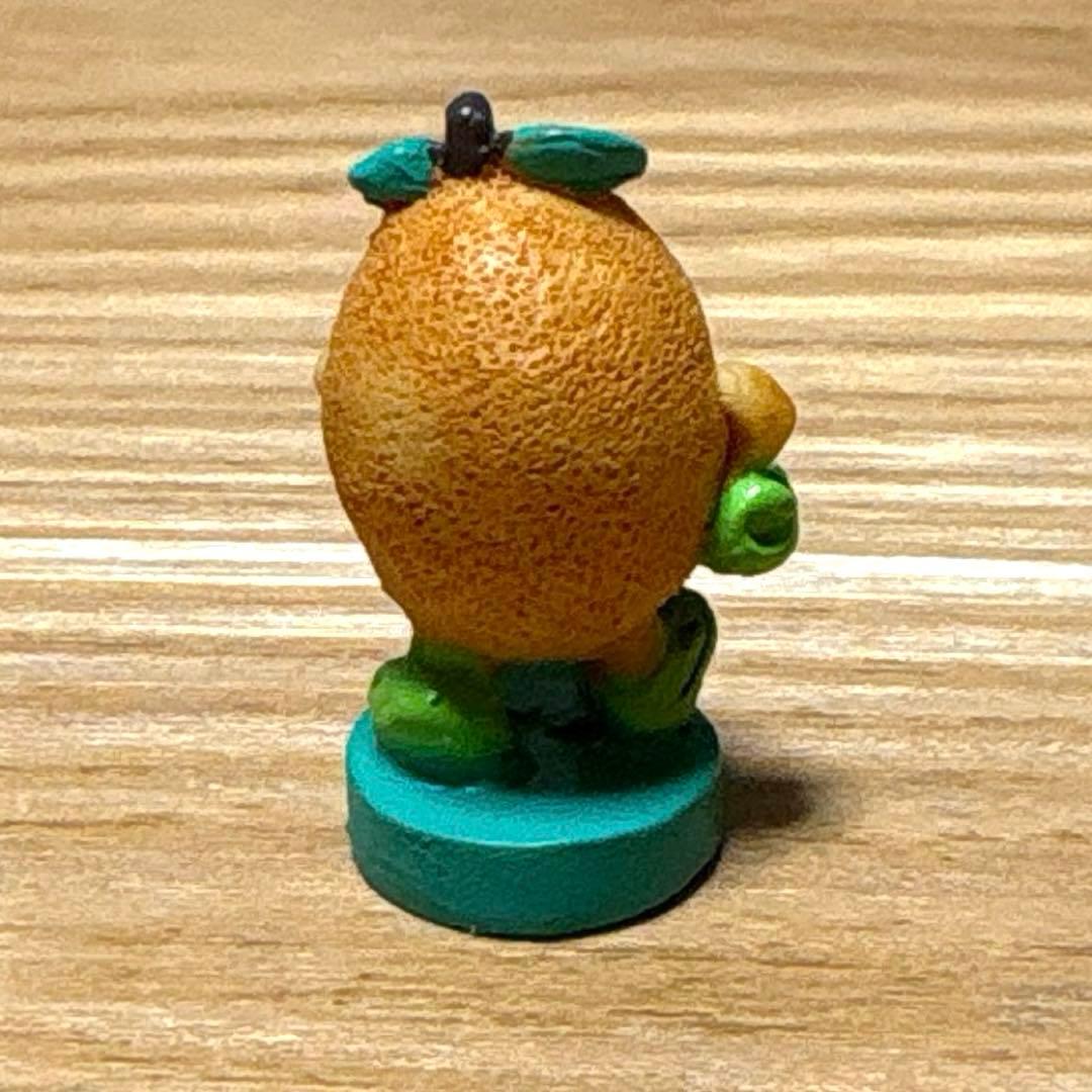 ゼスプリ初代キウイブラザーズ ゼスプリフィギュア ゼスプリ 置物