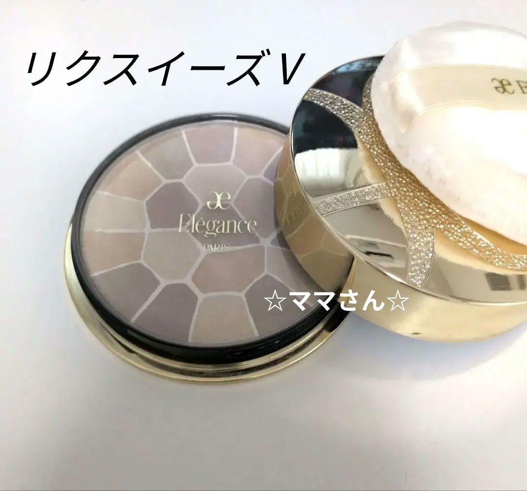 Elegance ラプードル　オートニュアンスリクスイーズⅤ　USED