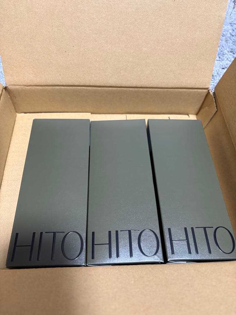 HITOto ハーブピーリングジェルウォッシュ3本セット HITOto Basicスキンケア 3点セット | HITOto公式│エステサロン発