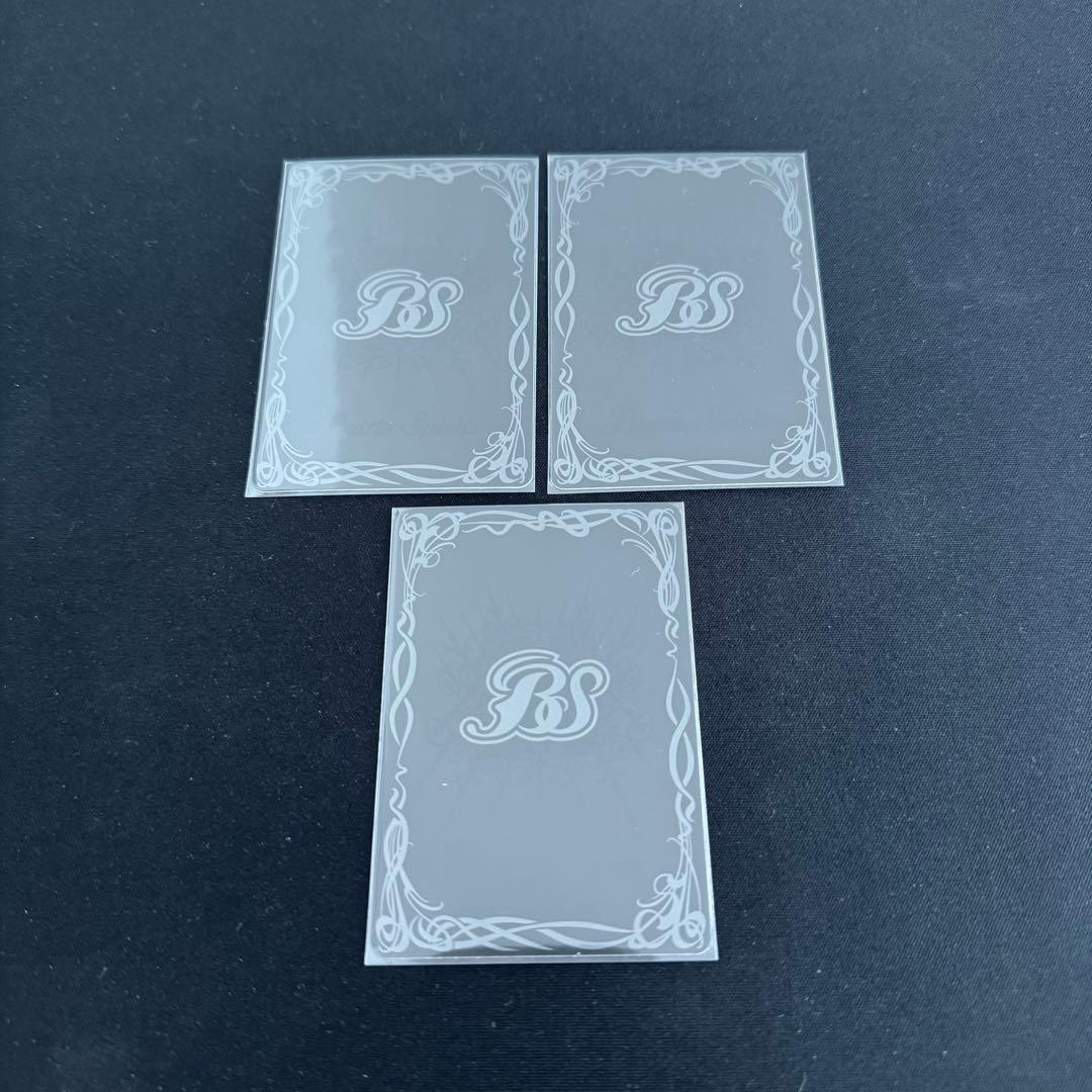 バトスピ 碇シンジ -シンクロ率♾️-