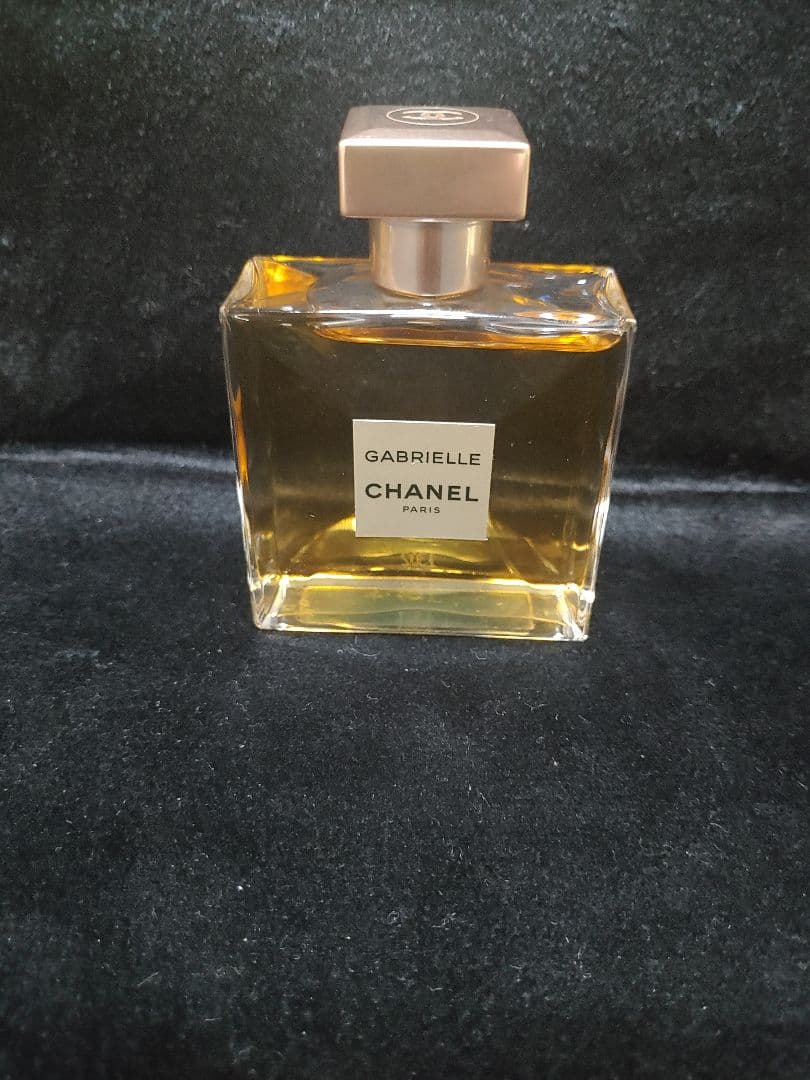 ガブリエル シャネル オードゥ パルファム 50ミリ