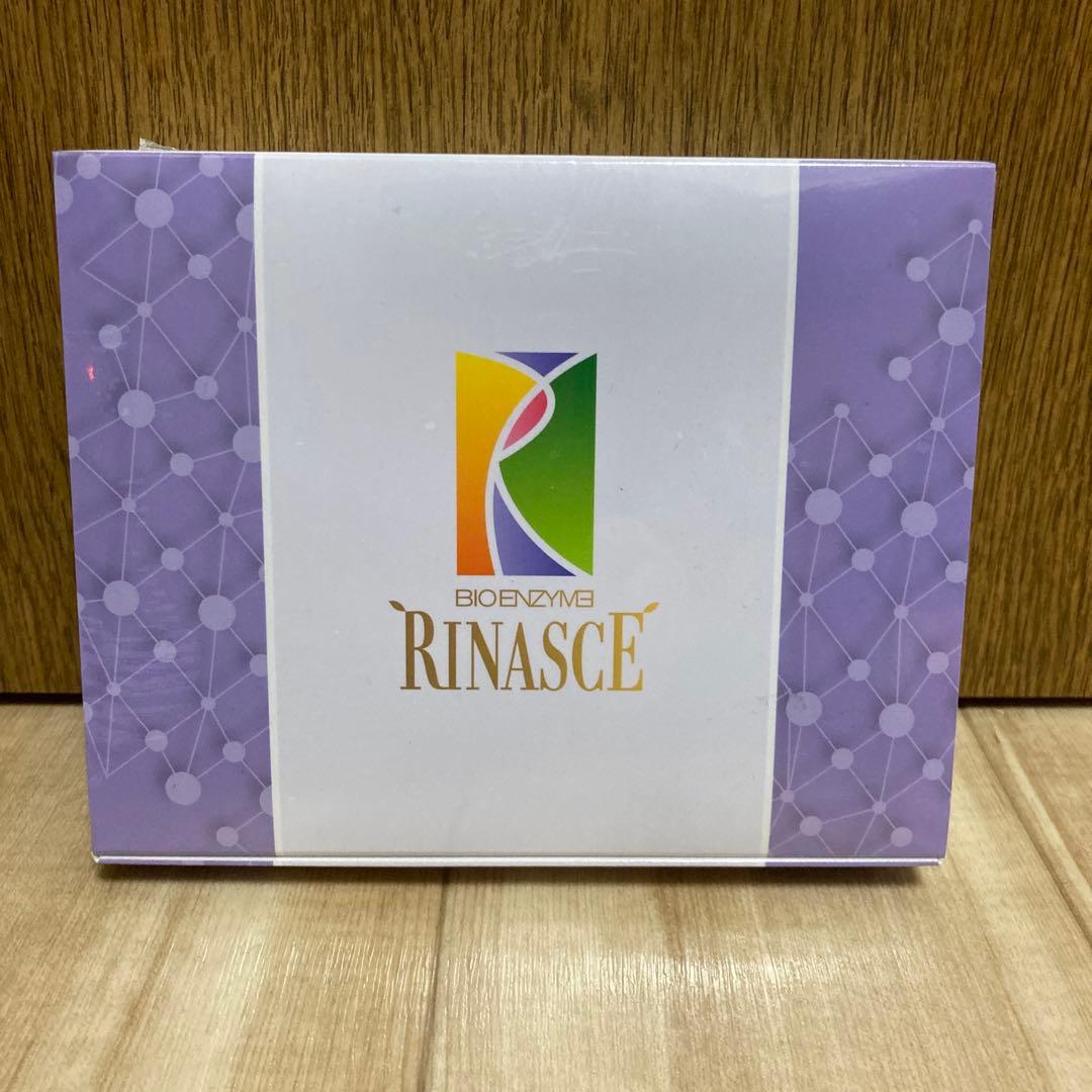 【新品、未開封】リナーシェRinasce ダイエット食品 酵素入り