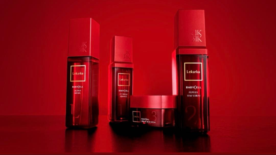 レカルカ美容液セット - メルカリ