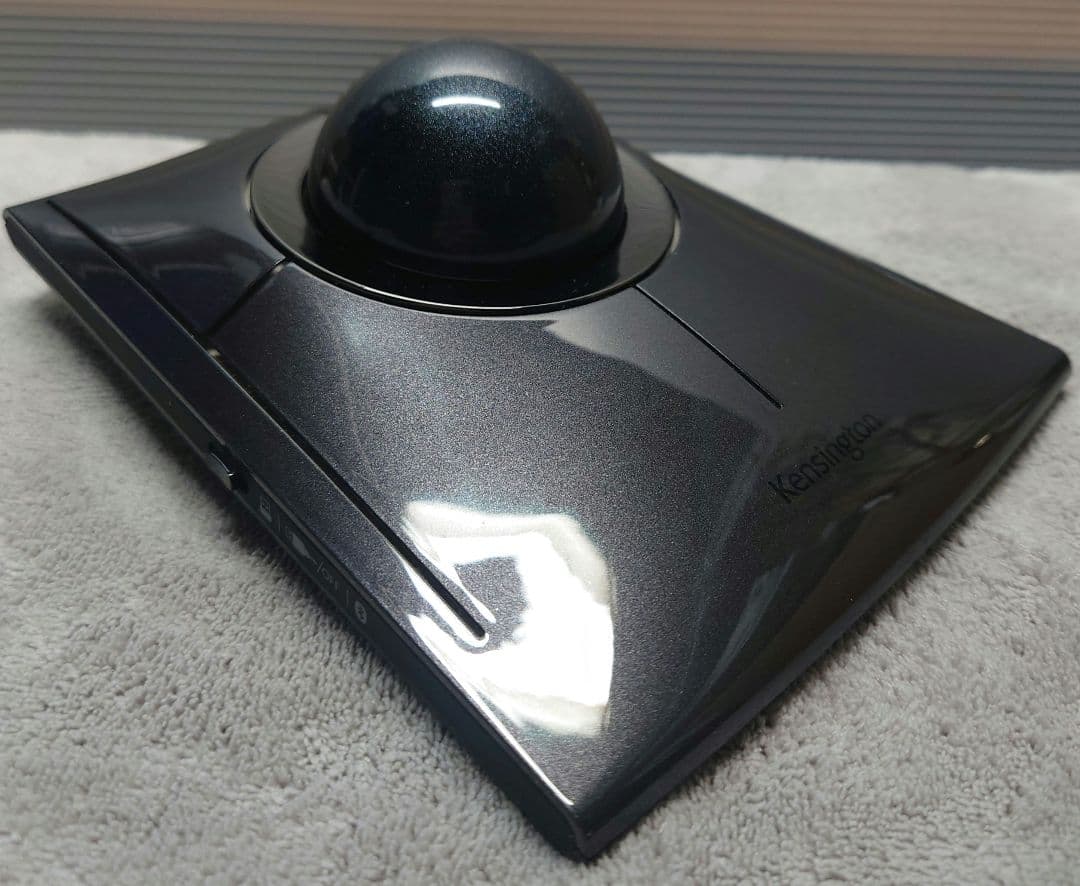 マウス・トラックボール Kensington slimblade pro SlimBlade™ Proトラックボール | トラックボール | Kensington