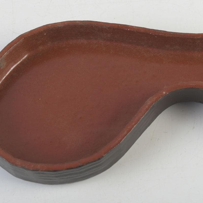 茶道具 黒塗 瓢箪形 香合 花押あり 時代箱 V 9880 - メルカリ