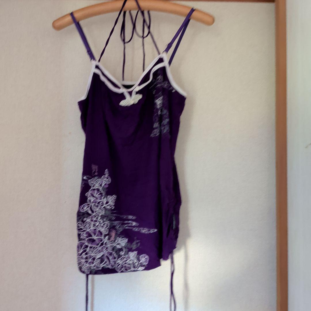 Ozz On キャミソール - メルカリ