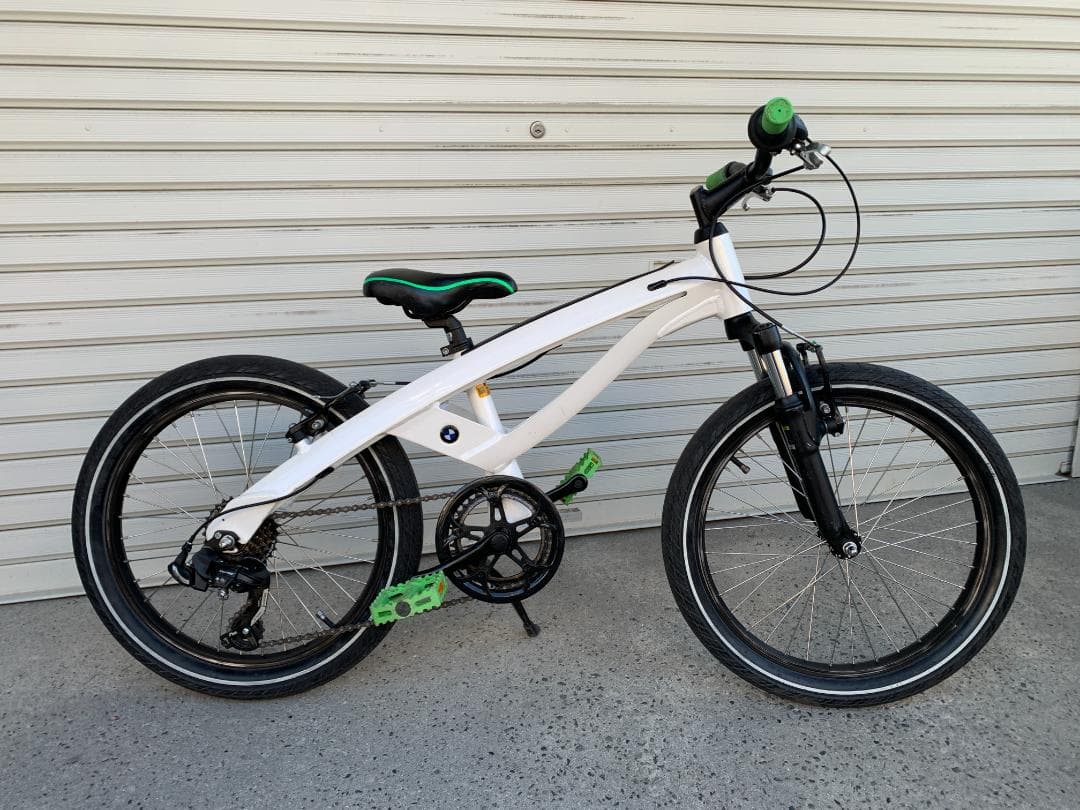 【お引取り限定】子供用 自転車  マウンテンバイク 20インチ ジュニア