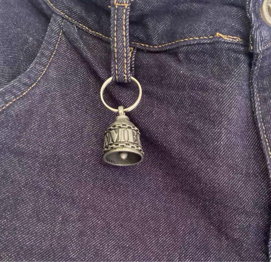 Supreme シュプリーム ブラボー ベル 