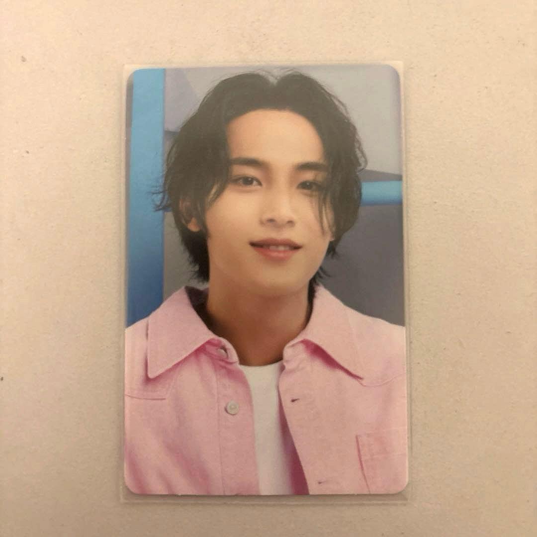 ミンギュ カラットランドトレカ - メルカリ