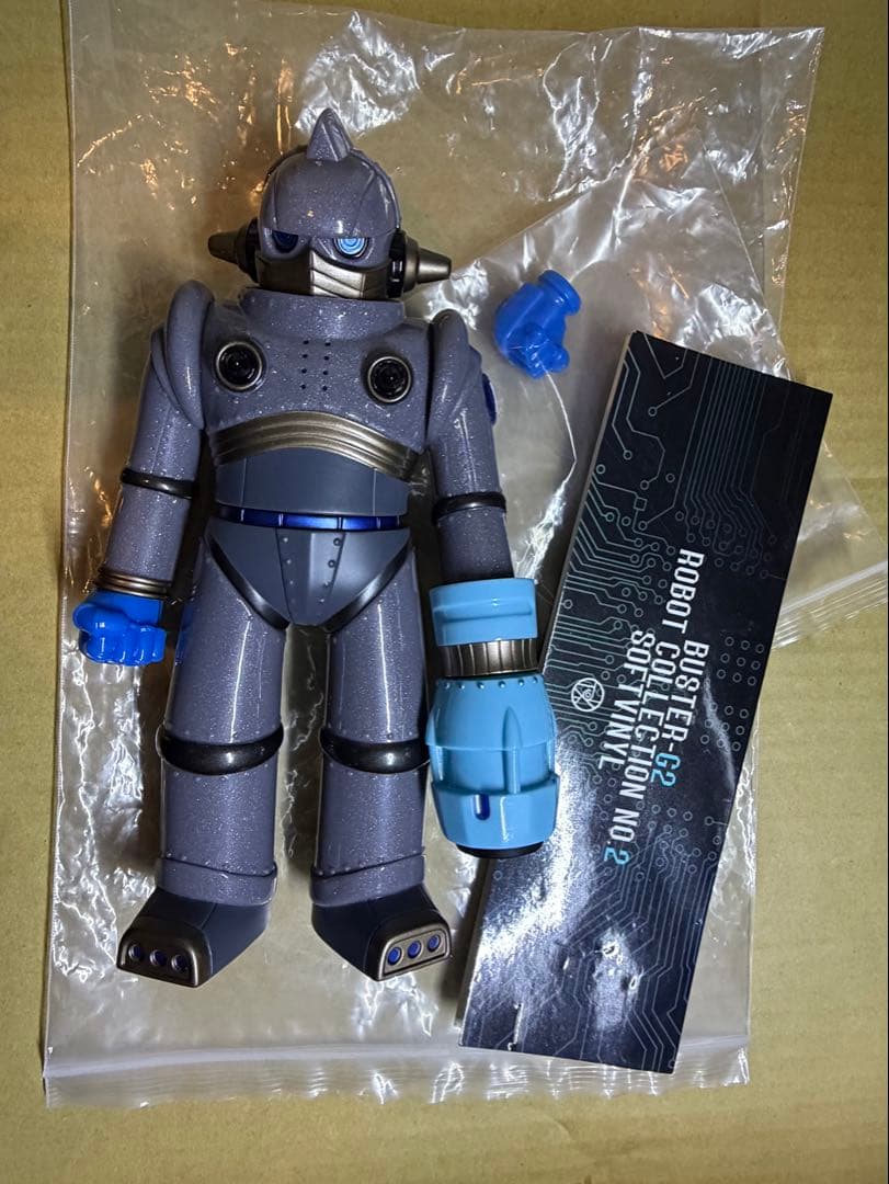 PROVGL G2 CN9KI ソフビ WF2025 ワンフェス 限定20体 Yahoo!オークション -「ワンダーフェスティバル 2025」(創作