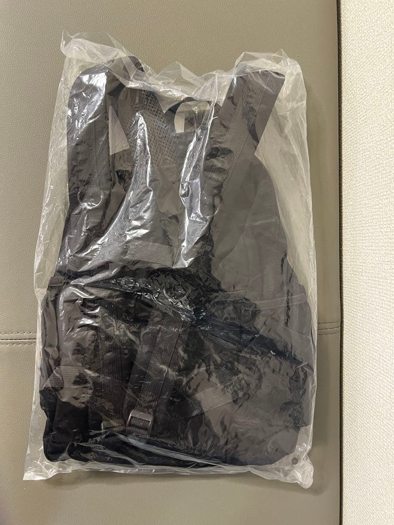 新品未開封】【撥水】2WAY バックパック WCJ-HI-001BLK 推し活 - メルカリ