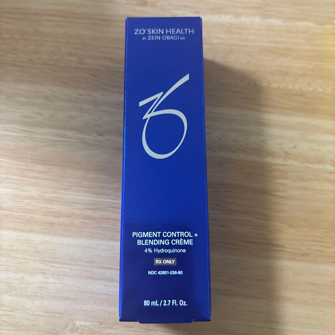 ゼオスキン　ミラミックス4%