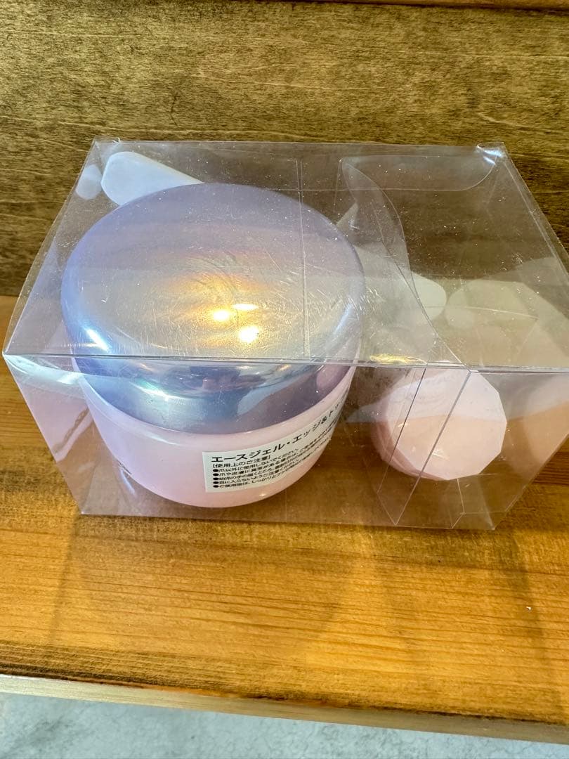 エースジェル エッジアンドトップ　250g acegel