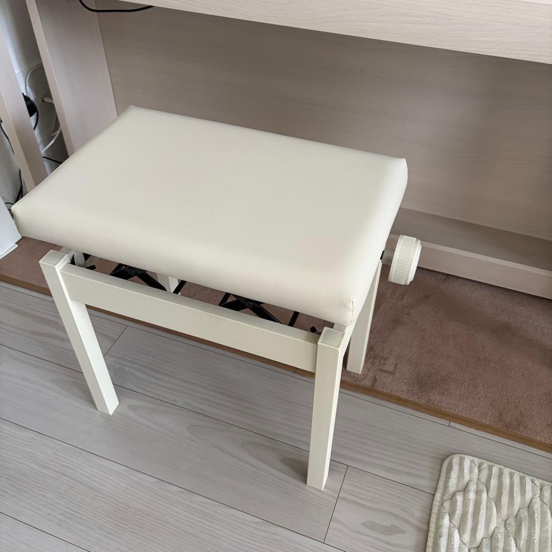 山ばる様専用① KAWAI CN201 A 23年製 電子ピアノ - メルカリ