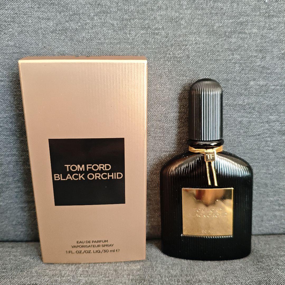 香水(ユニセックス) Tom Ford Black Orchid 30ml